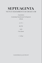 Septuaginta. Vetus Testamentum Graecum
