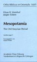 Mesopotamia