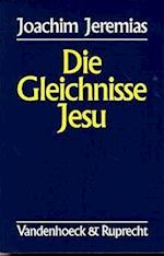 Die Gleichnisse Jesu