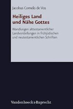 Forschungen zur Religion und Literatur des Alten und Neuen Testaments