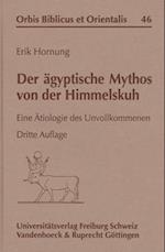 Hornung, E: Aegyptische Mythos/Himmelskuh