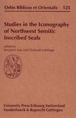 Studies in the Iconography of Northwest Semitic Inscribed Seals