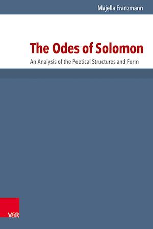 The Odes of Solomon