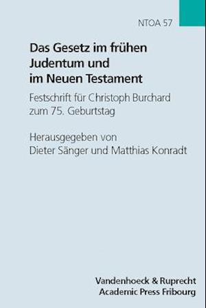 Novum Testamentum et Orbis Antiquus / Studien zur Umwelt des Neuen Testaments