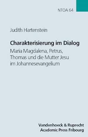 Charakterisierung Im Dialog