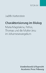 Charakterisierung Im Dialog