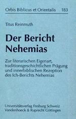 Der Bericht Nehemias