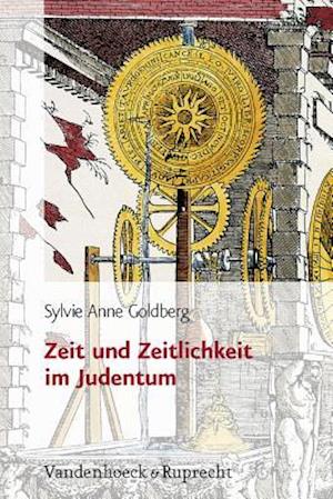 Zeit und Zeitlichkeit im Judentum