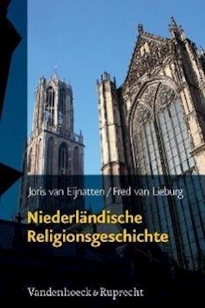 Niederlandische Religionsgeschichte