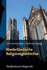 Niederlandische Religionsgeschichte
