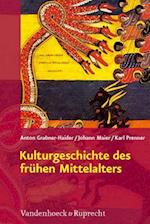 Kulturgeschichte Des Fruhen Mittelalters