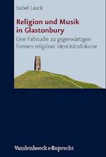 Religion Und Musik in Glastonbury