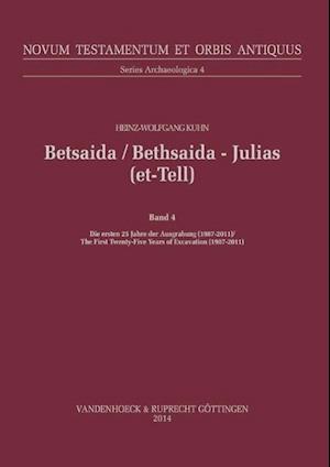 Betsaida / Bethsaida - Julias (Et-Tell)