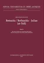 Betsaida / Bethsaida - Julias (Et-Tell)