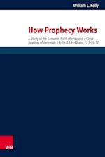 How Prophecy Works