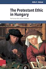 The Protestant ethic in Hungary