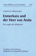 Enmerkara Und Der Herr Von Arata