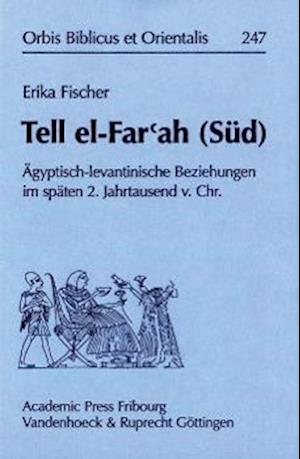 Tell El-Far'ah (Sud)