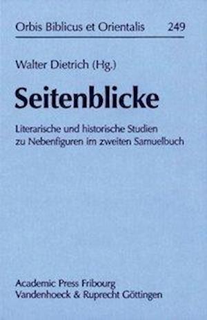 Seitenblicke