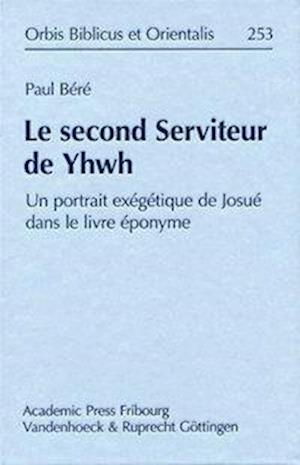 Le Second Serviteur de Yhwh