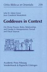 Goddesses in Context