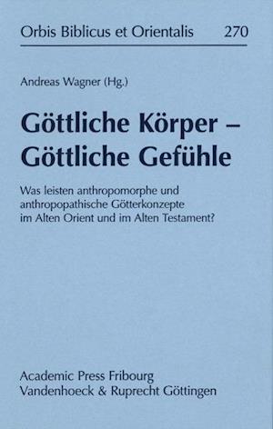 Gottliche Korper - Gottliche Gefuhle