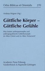 Gottliche Korper - Gottliche Gefuhle