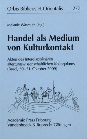 Handel ALS Medium Von Kulturkontakt