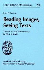 Reading Images, Seeing Texts