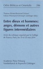 Entre Dieux Et Hommes