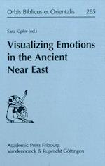 Visualizing Emotions in the Ancient Near East