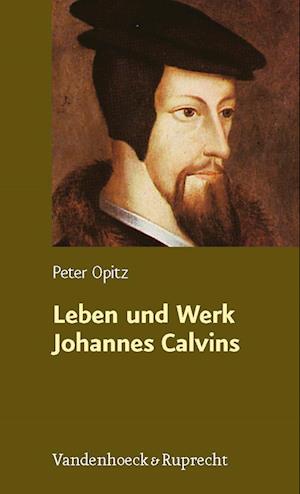 Leben Und Werk Johannes Calvins