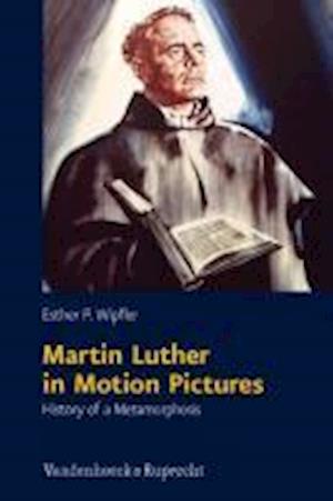 Martin Luther in Motion Pictures