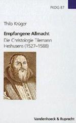 Empfangene Allmacht