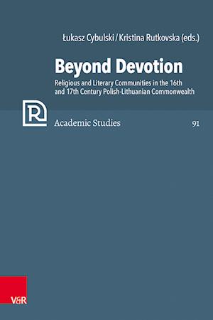 Beyond Devotion