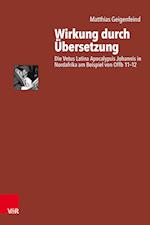 Wirkung Durch Ubersetzung