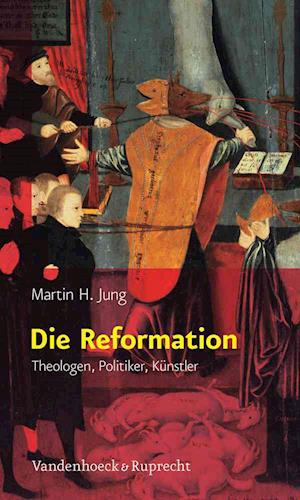 Die Reformation