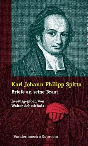 Karl Johann Philipp Spitta