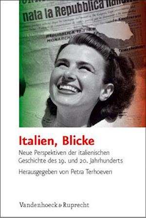 Italien, Blicke