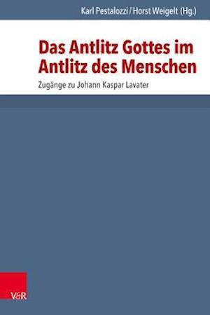 Das Antlitz Gottes Im Antlitz Des Menschen