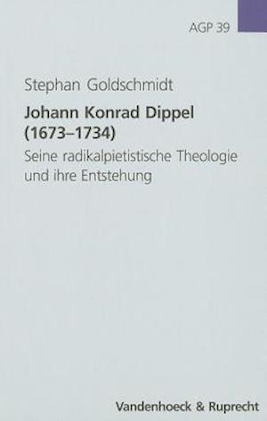 Johann Konrad Dippel (1673-1734)