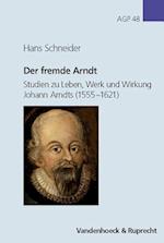 Der Fremde Arndt