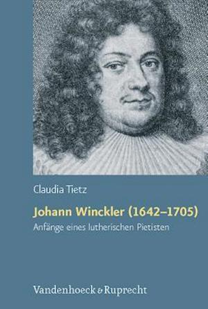 Johann Winckler (1642-1705)