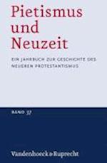 Pietismus und Neuzeit Band 37 - 2011