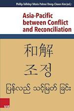 Asia-Pacific Between Conflict and Reconciliation