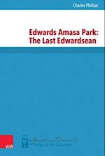 Edwards Amasa Park
