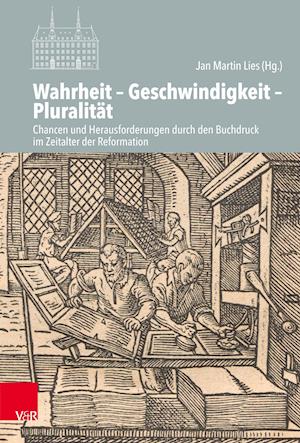 Wahrheit - Geschwindigkeit - Pluralität