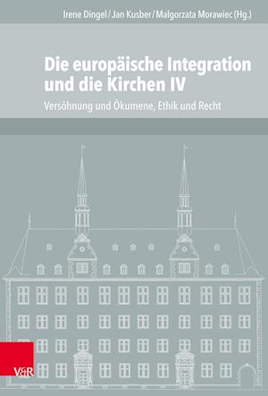 Die europaische Integration und die Kirchen IV