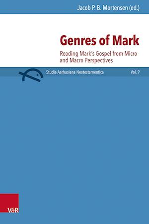 Genres of Mark