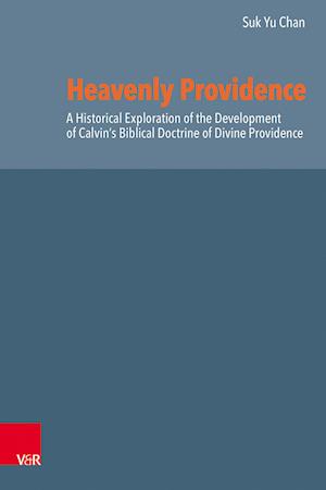 Heavenly Providence